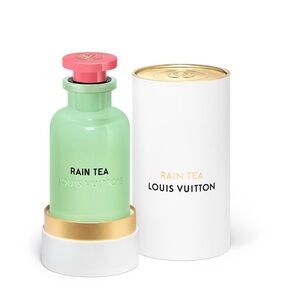 Louis Vuitton Rain Tea